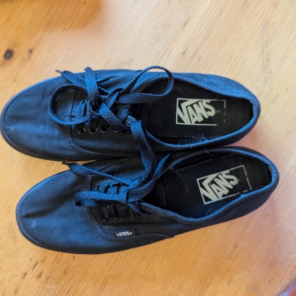 Vans Size 6 - Picture 4 of 9